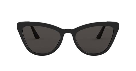 PRADA Sunglasses SPR01V 1AB